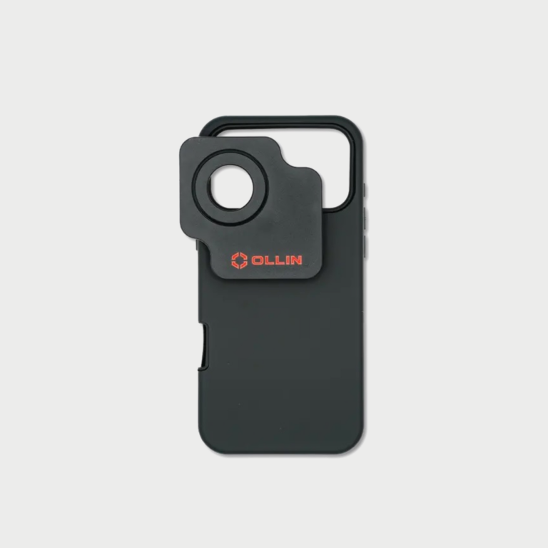 Ollin Snapcase Apple Iphone 17 Pro Max