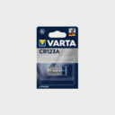 Professional Lithium Battery Cr123a Professional Lithium Battery Cr123a