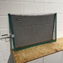 Single Scrim Black 24×36 60x90cm