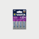 Ultra Lithium Mignon Aa Fr6 Battery Ultra Lithium Mignon Aa Fr6 Battery