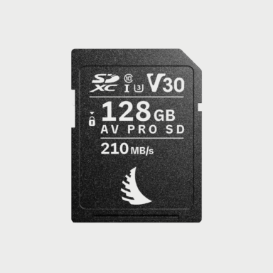 128gb Av Pro V30 Mk2 Uhs I Sd Memory Card 128gb Av Pro V30 Mk2 Uhs I Sd Memory Card