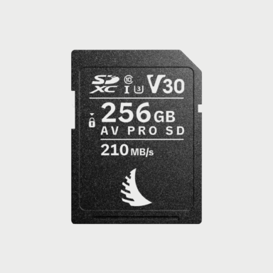256gb Av Pro V30 Mk2 Uhs I Sd Memory Card 256gb Av Pro V30 Mk2 Uhs I Sd Memory Card