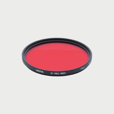 49mm R1 Pro Red Filter
