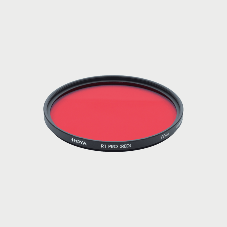 49mm R1 Pro Red Filter 49mm R1 Pro Red Filter