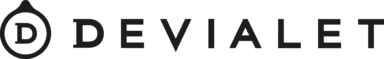 Logo Devialet