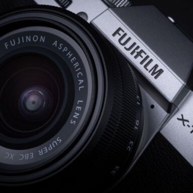 Fujifilm