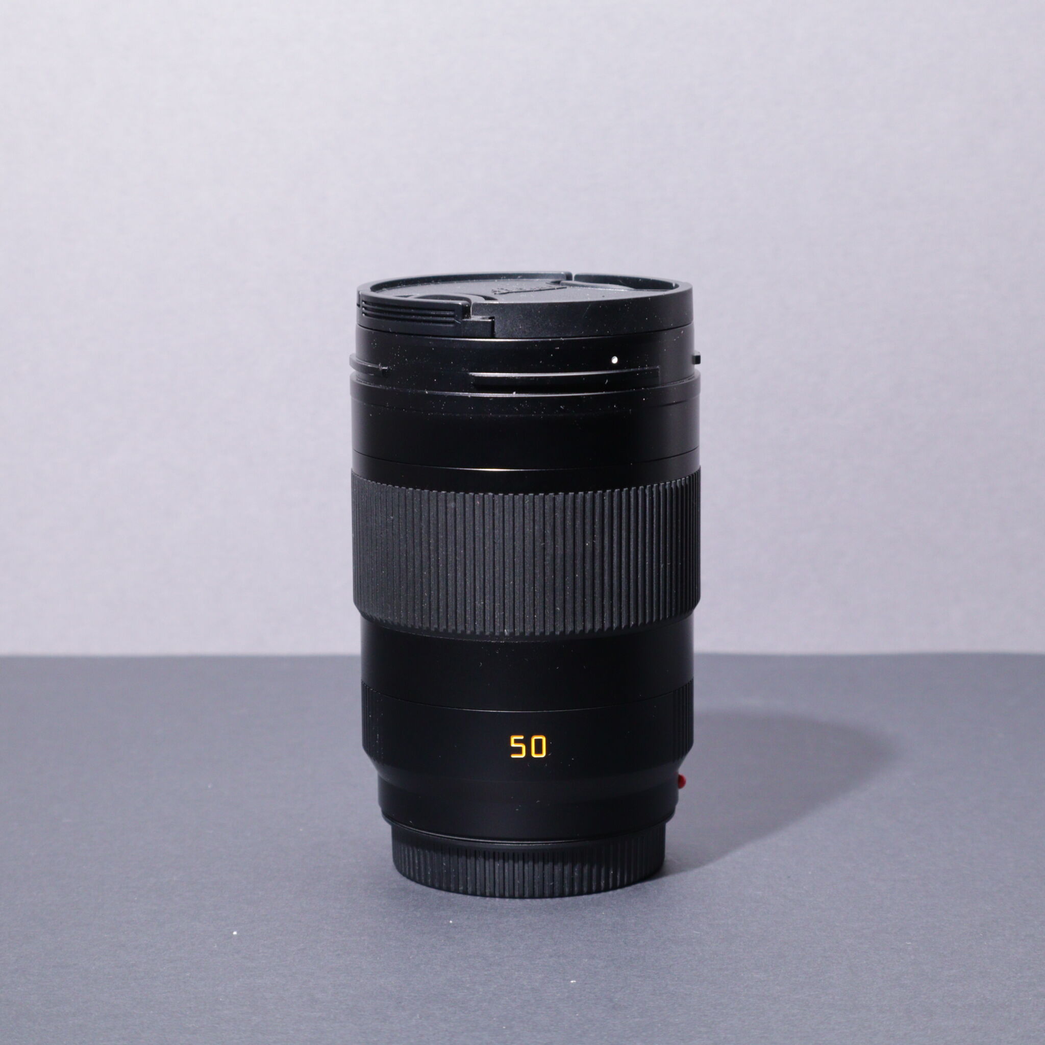 Apo Summicron Sl 50mm F 2 Asph Lens Second Hand
