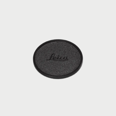 Camera Body Cap Sl