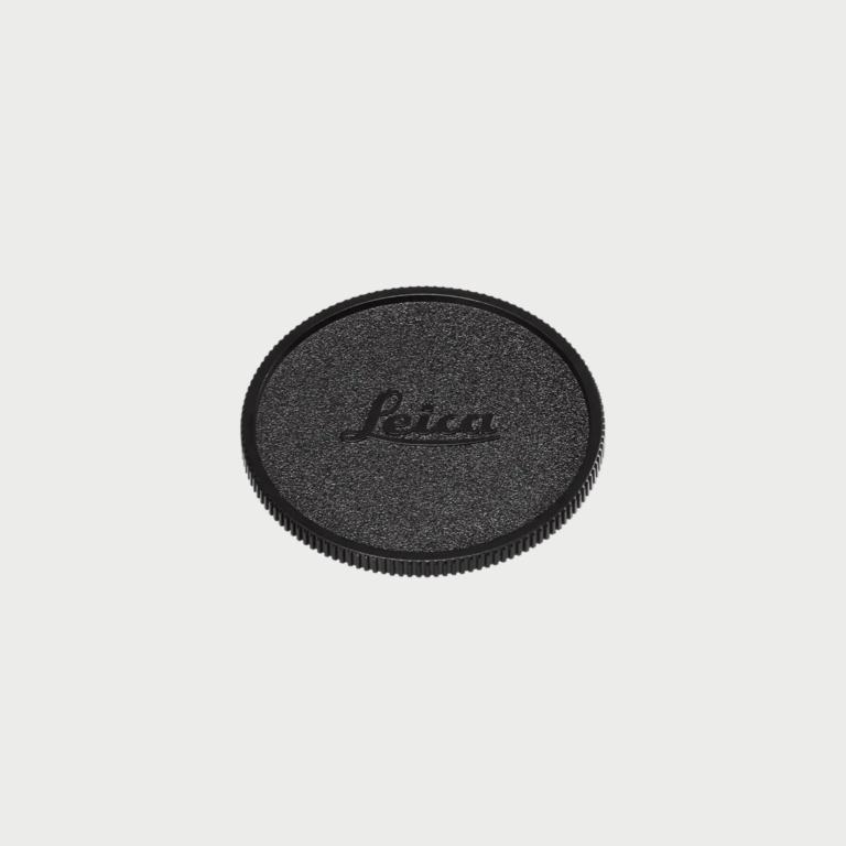 Camera Body Cap Sl Camera Body Cap Sl