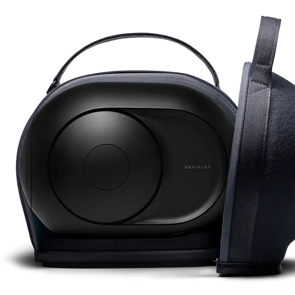 Cocoon Phantom Ultimate 108db Carrying Case
