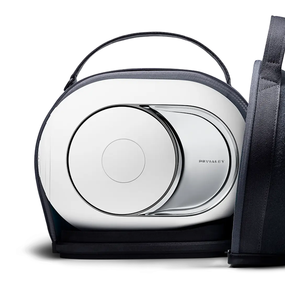 Cocoon Phantom Ultimate 108db Carrying Case
