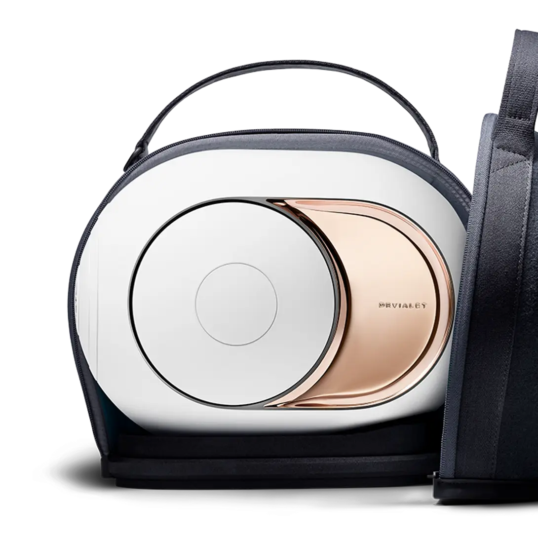 Cocoon Phantom Ultimate 108db Carrying Case