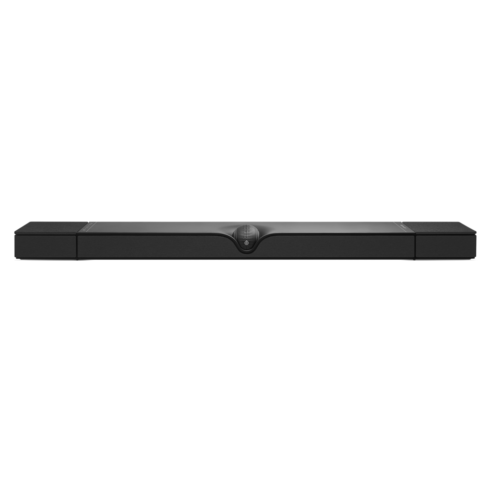Devialet Dione Matte Black Soundbar