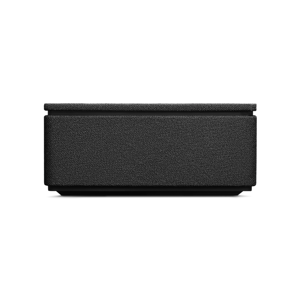 Devialet Dione Matte Black Soundbar