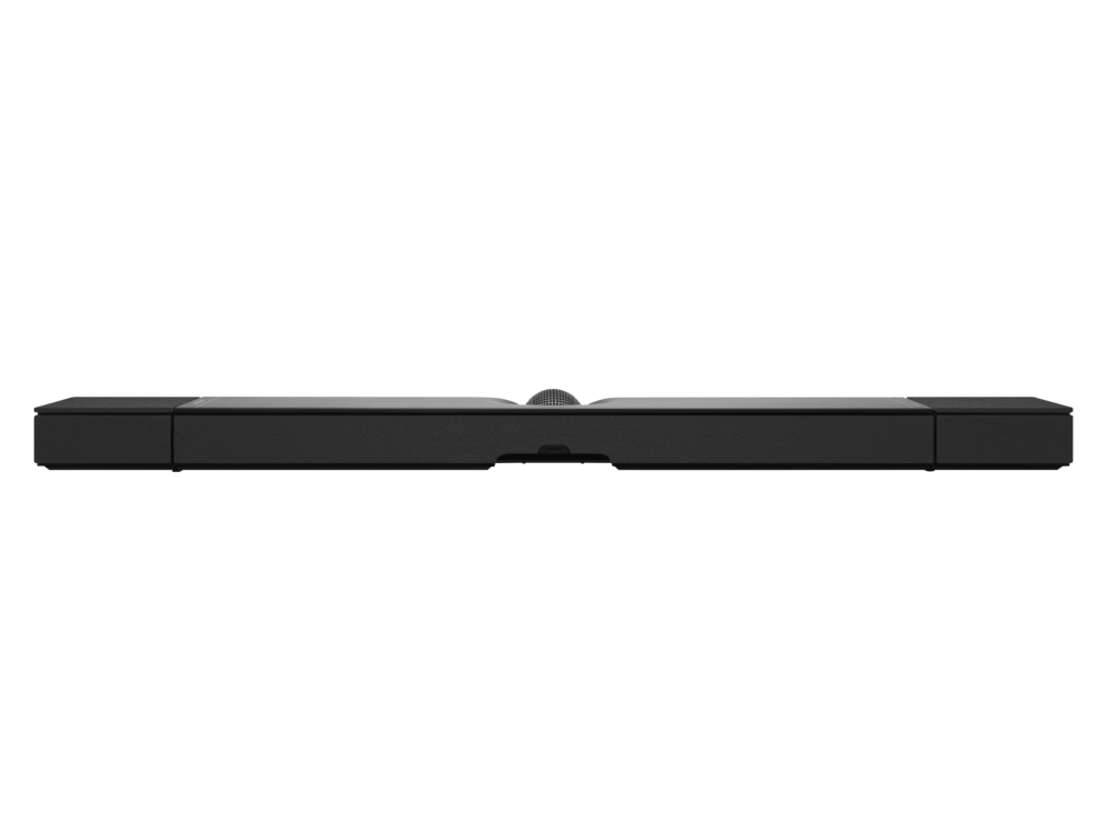 Devialet Dione Matte Black Soundbar