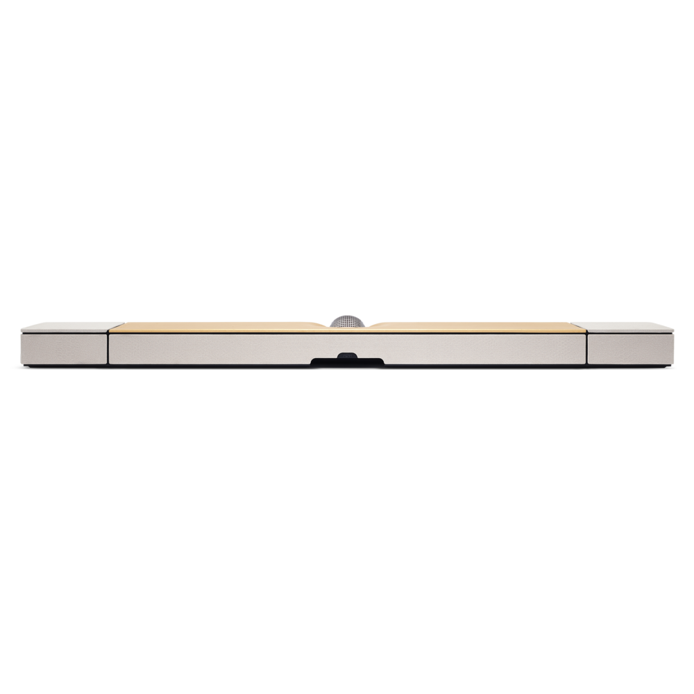 Devialet Dione Opera De Paris Gold Leaf Soundbar