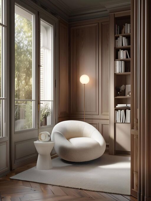 Devialet Enceinte Phantom Ultimate 108 Db Light Pearl Devialet Enceinte Phantom Ultimate 108 Db Light Pearl