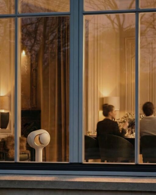 Devialet Enceinte Phantom Ultimate 108 Db Light Pearl Devialet Enceinte Phantom Ultimate 108 Db Light Pearl