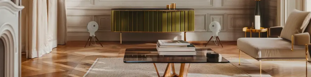 Devialet Enceinte Phantom Ultimate 108 Db Light Pearl Devialet Enceinte Phantom Ultimate 108 Db Light Pearl