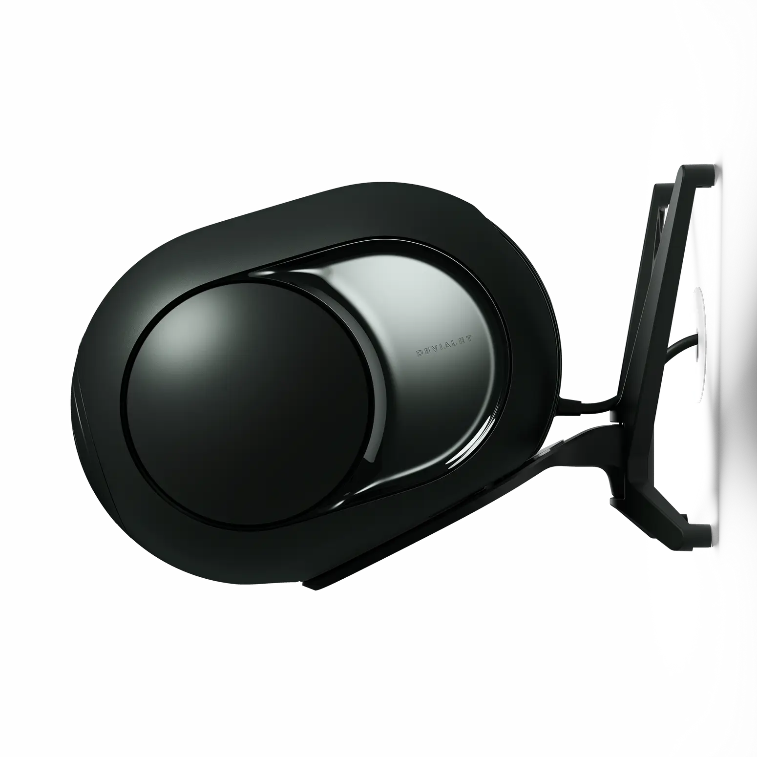 Devialet Gecko Phantom Ultimate 108db Deep Forest Wall Mount