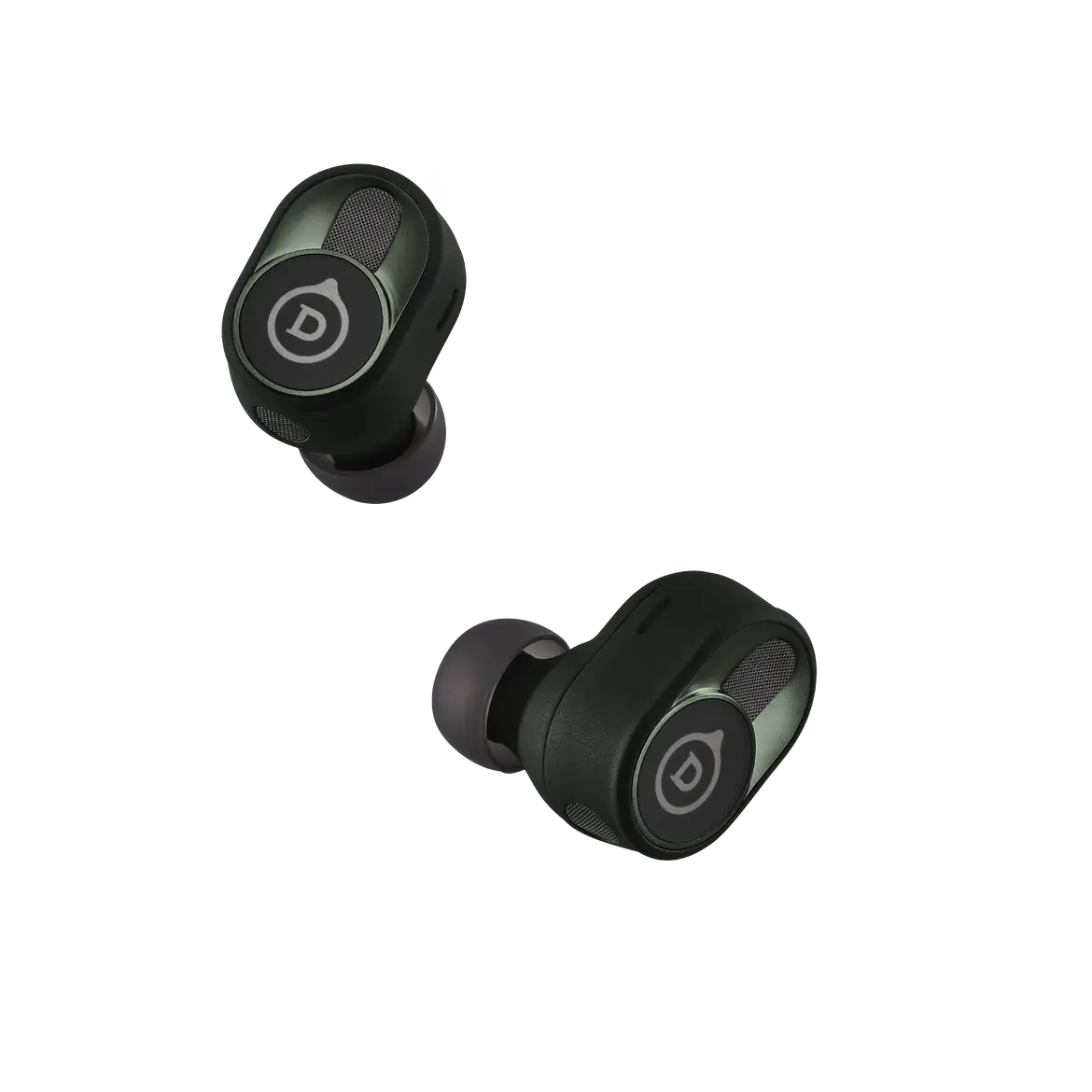 Devialet Gemini Ii Deep Forest Earbuds