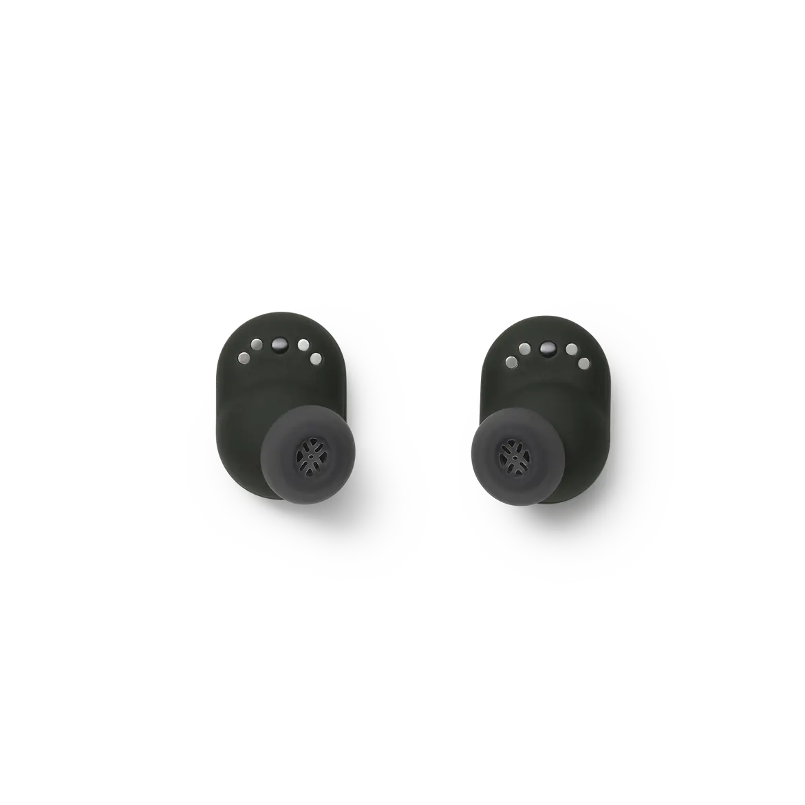 Devialet Gemini Ii Deep Forest Earbuds