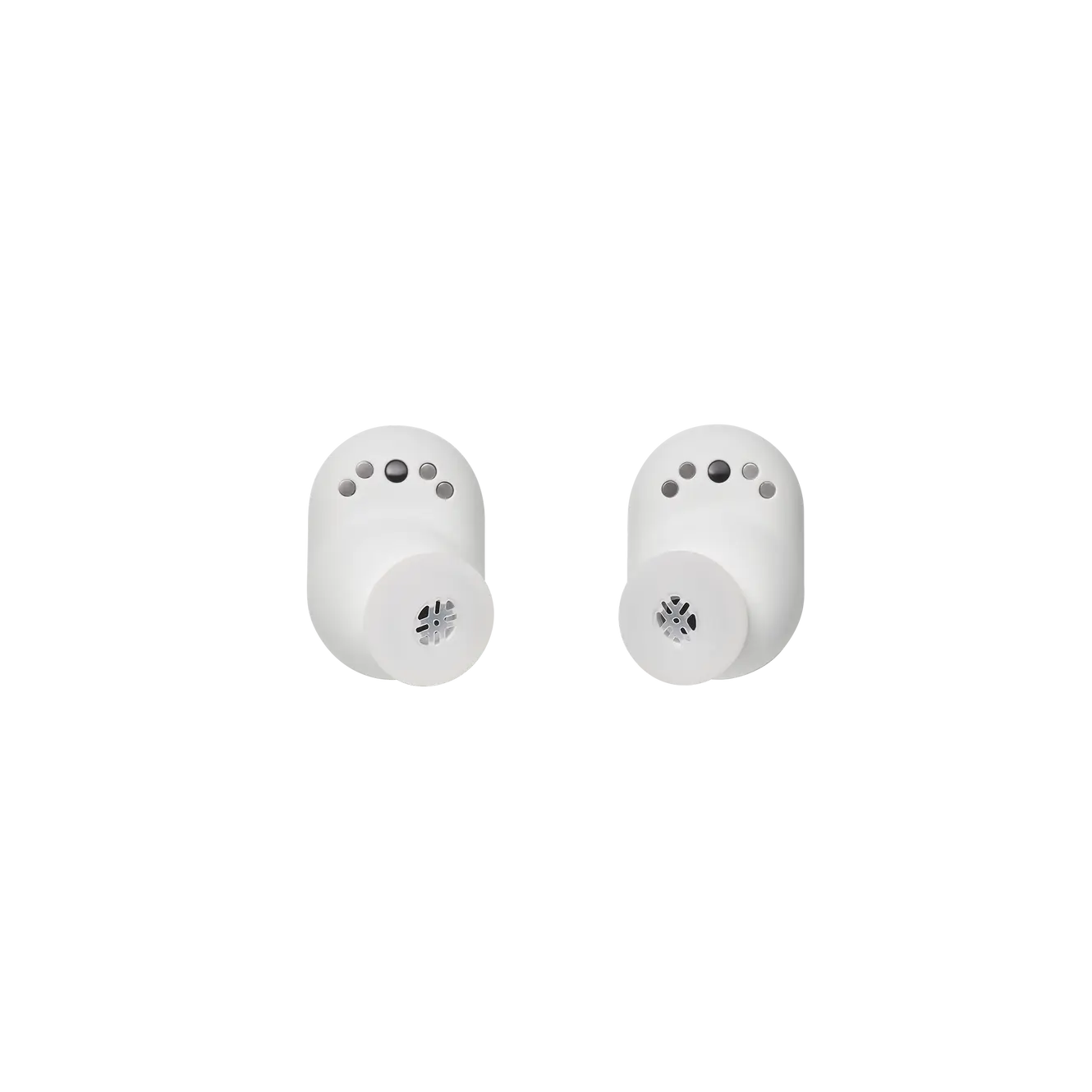 Devialet Gemini Ii Gold Earbuds