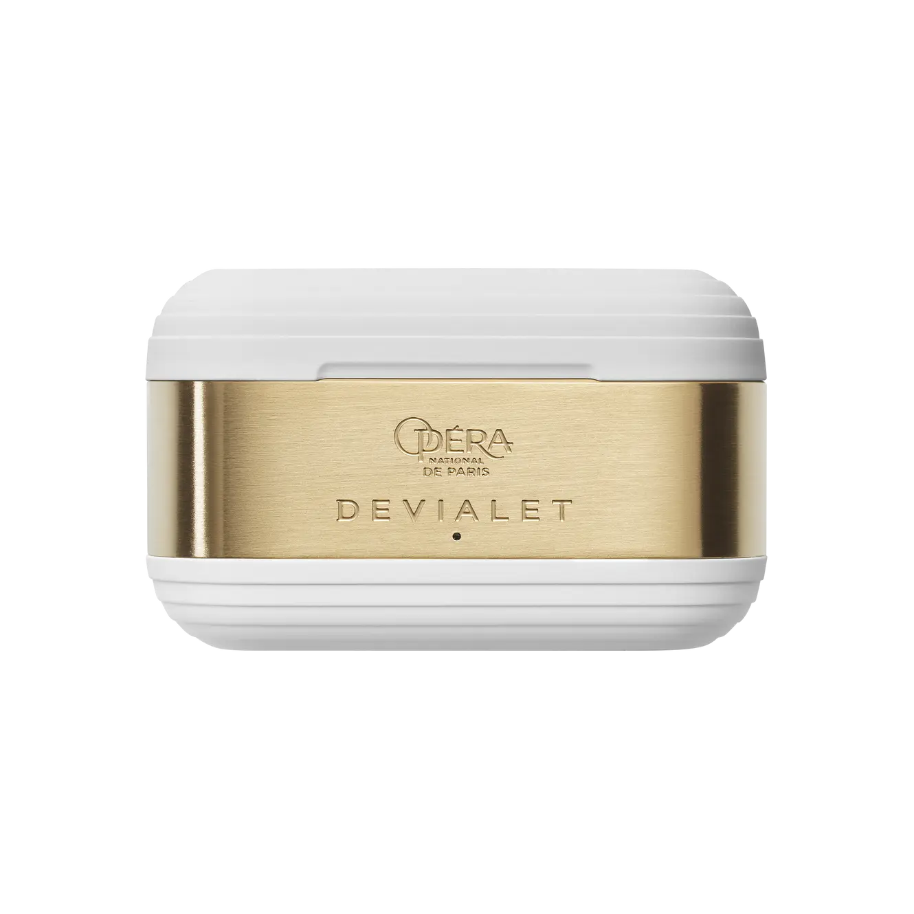 Devialet Gemini Ii Gold Earbuds