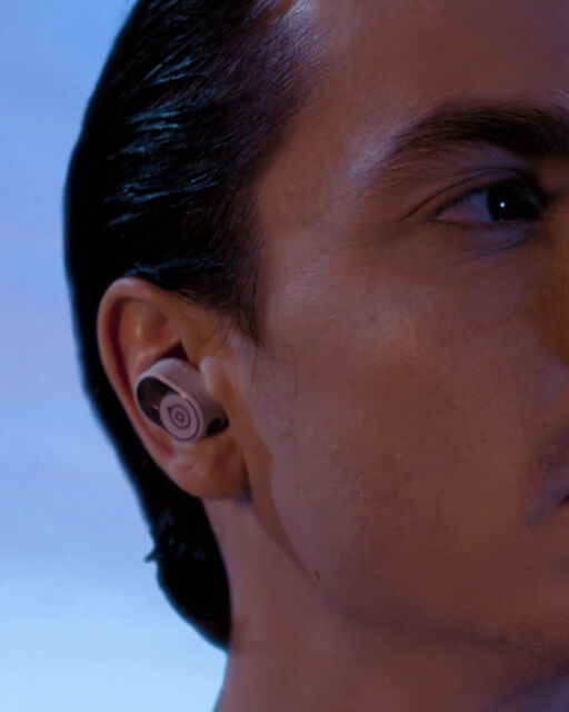 Devialet Gemini Ii Light Pearl Earbuds