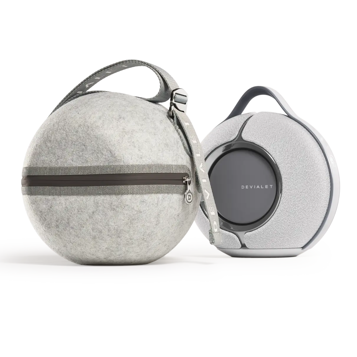Devialet Mania Cocoon Carrying Case