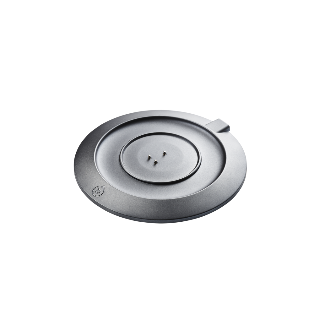 Devialet Mania Deep Black Portable Speaker