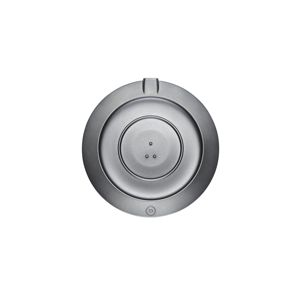 Devialet Mania Light Grey Portable Speaker
