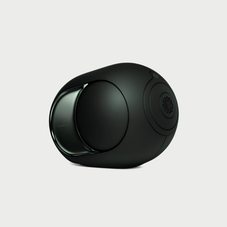 Devialet Phantom Ultimate 108 Db Deep Forest Speaker