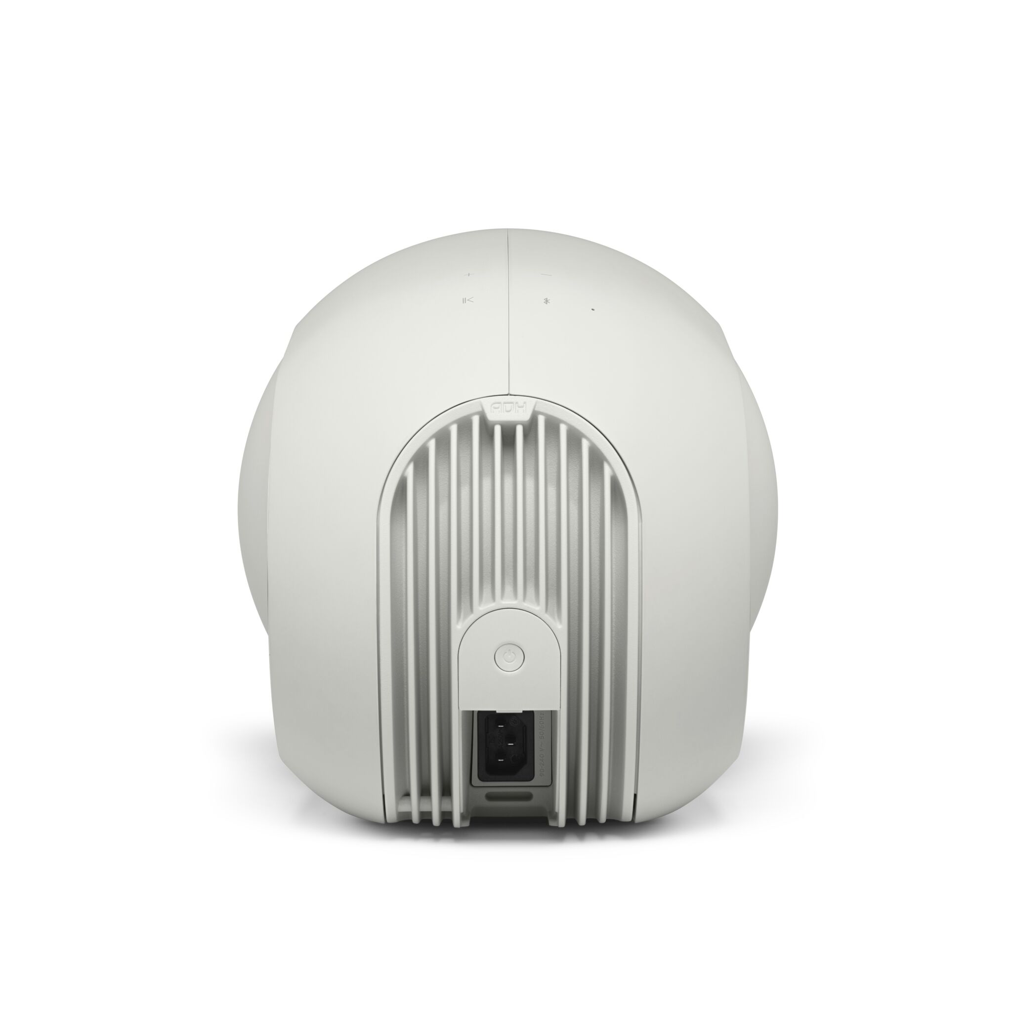Devialet Phantom Ultimate 108 Db Light Pearl Speaker