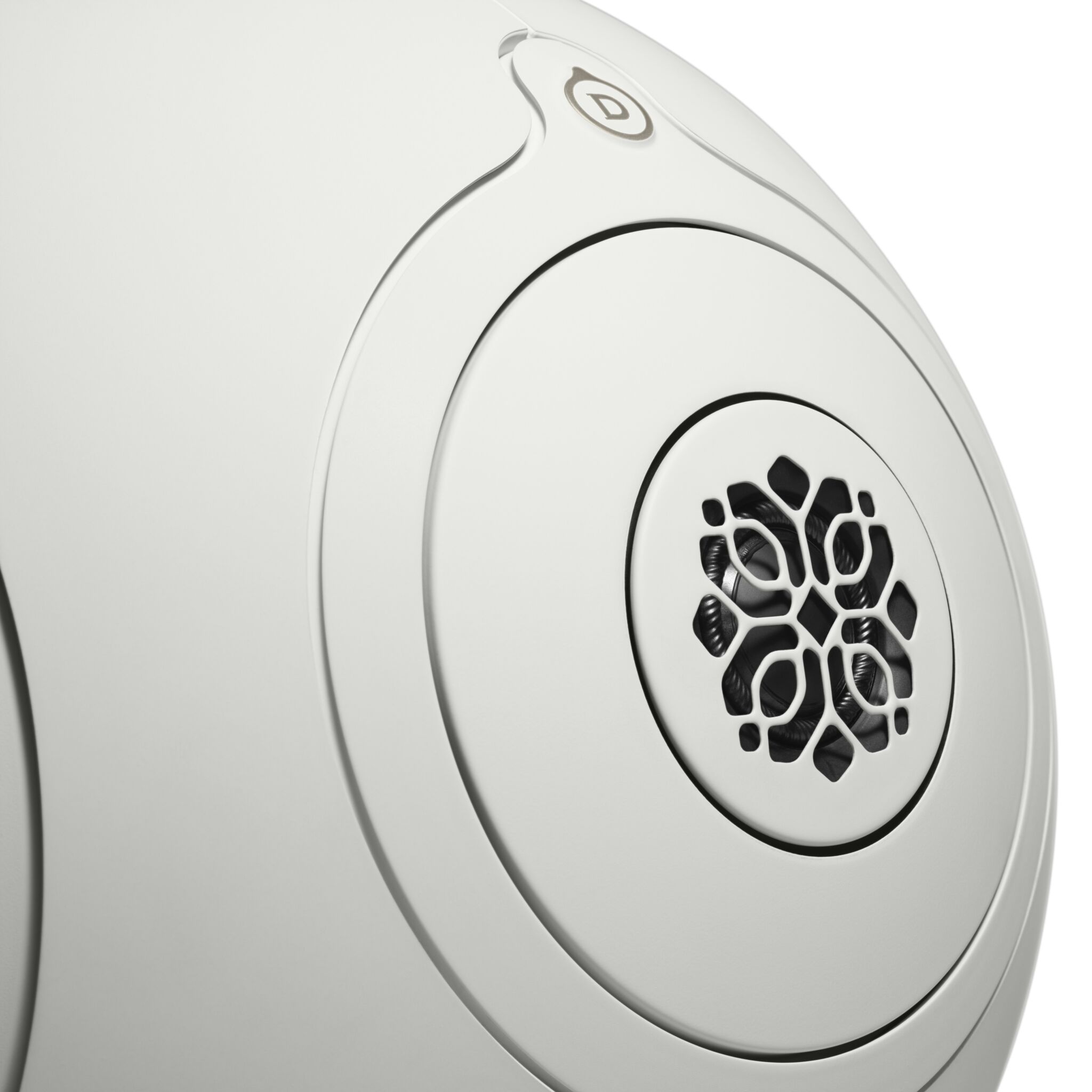 Devialet Phantom Ultimate 108 Db Light Pearl Speaker