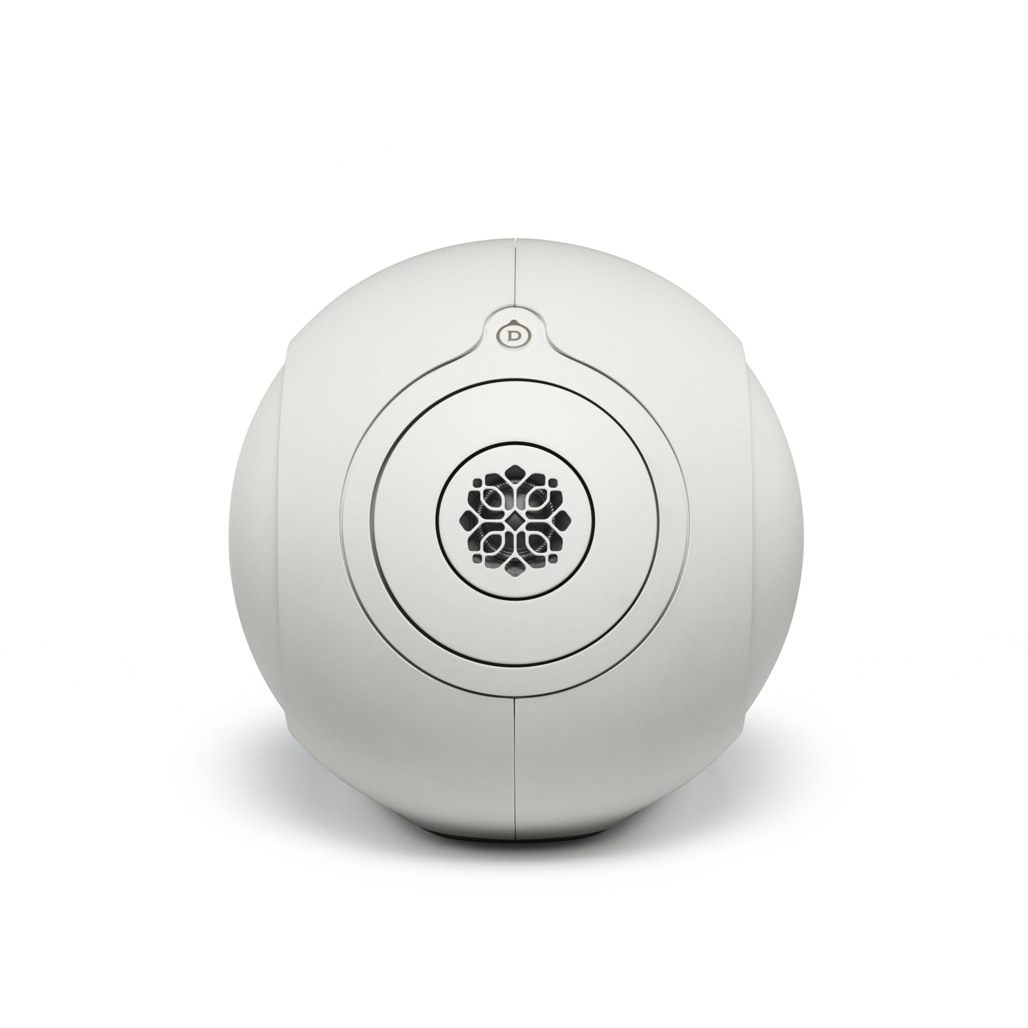 Devialet Phantom Ultimate 108 Db Light Pearl Speaker