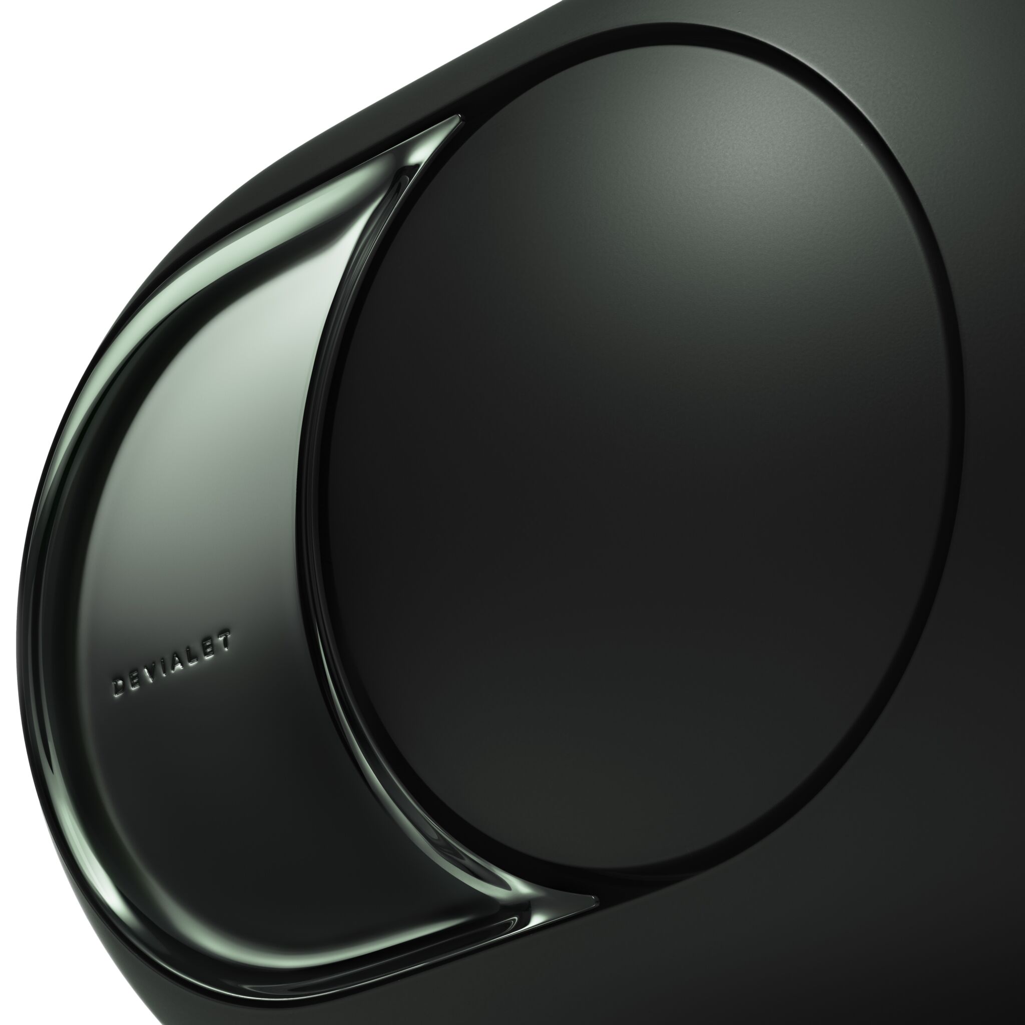 Devialet Phantom Ultimate 108 Db Light Pearl Speaker