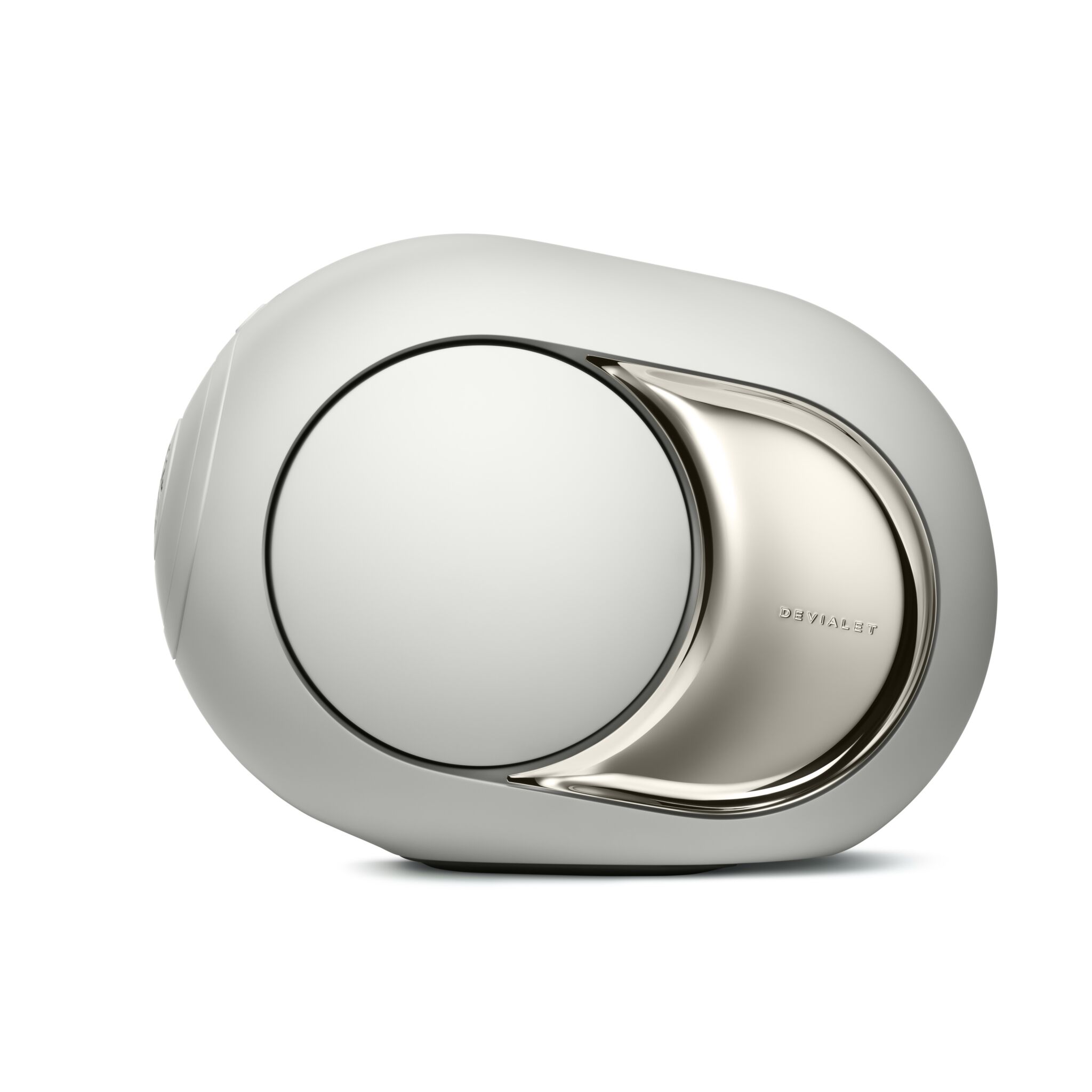 Devialet Phantom Ultimate 108 Db Light Pearl Speaker