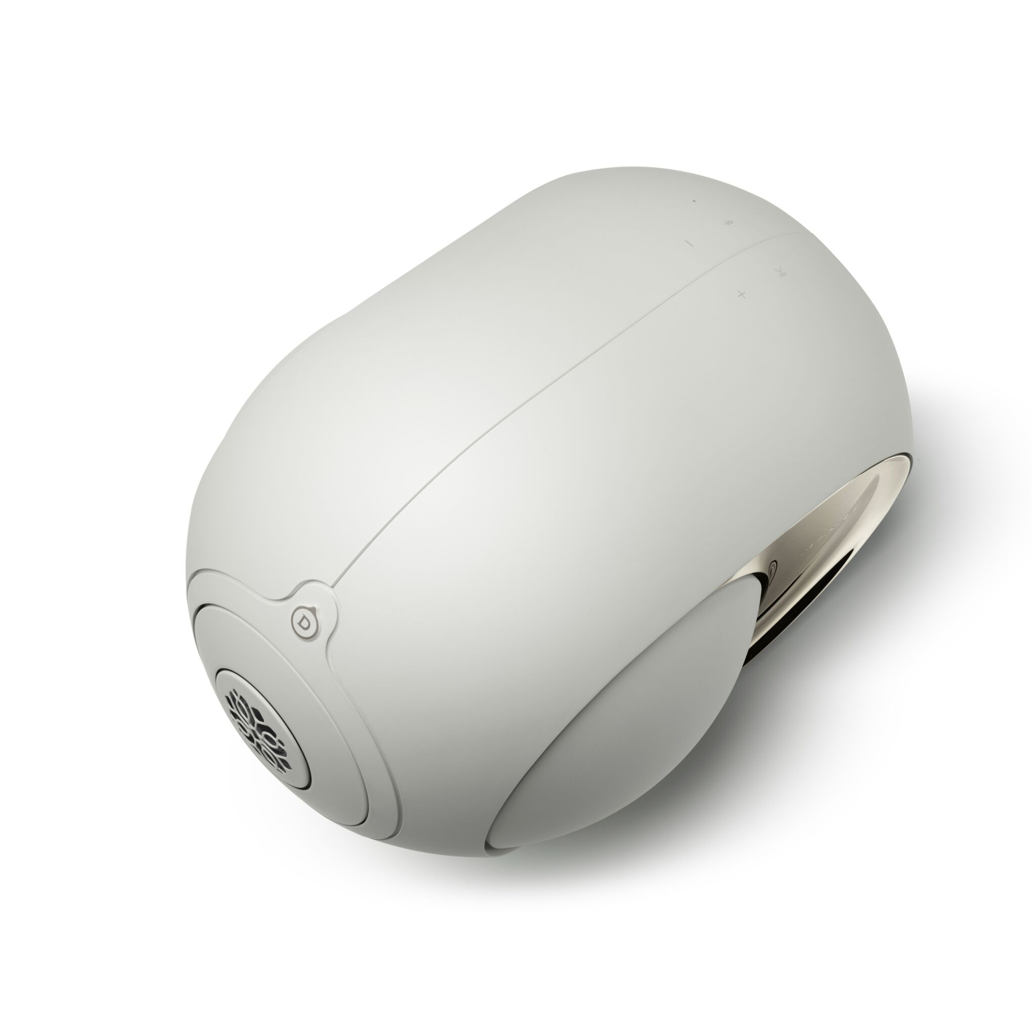Devialet Phantom Ultimate 108 Db Light Pearl Speaker
