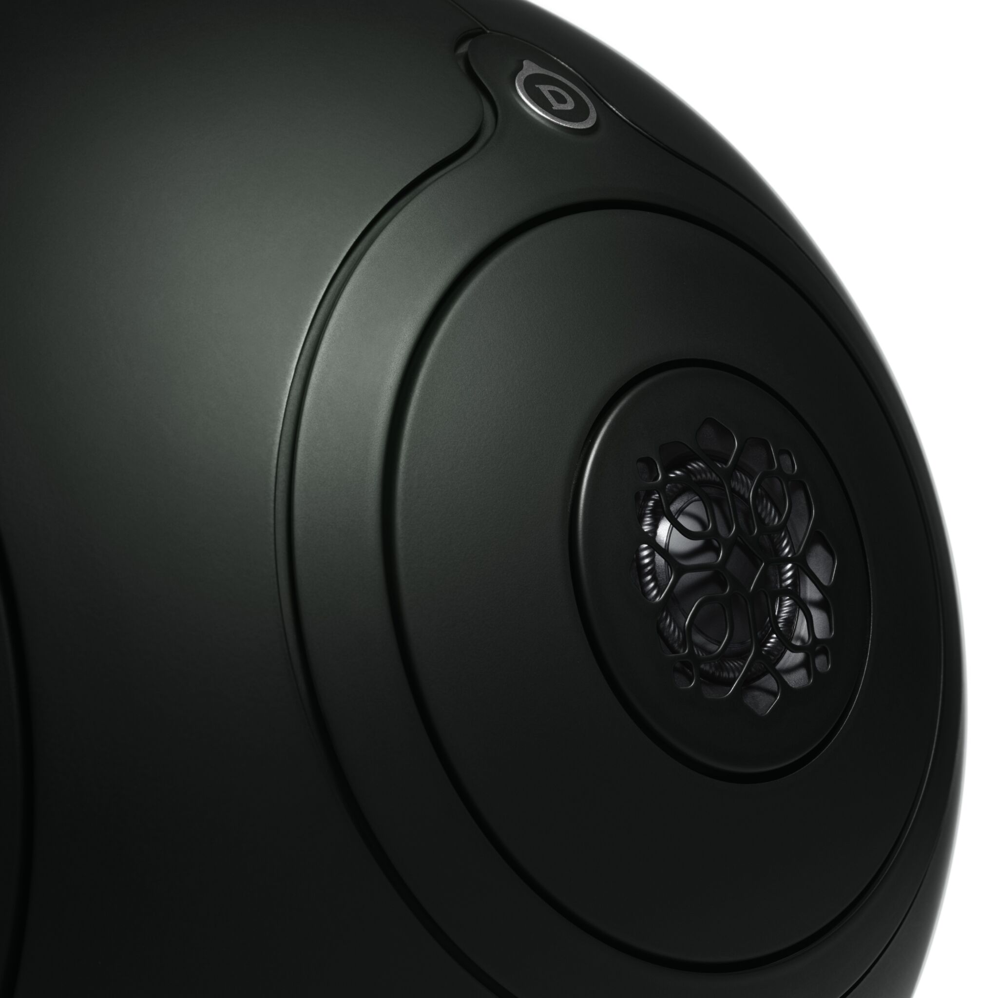 Devialet Phantom Ultimate 108 Db Light Pearl Speaker