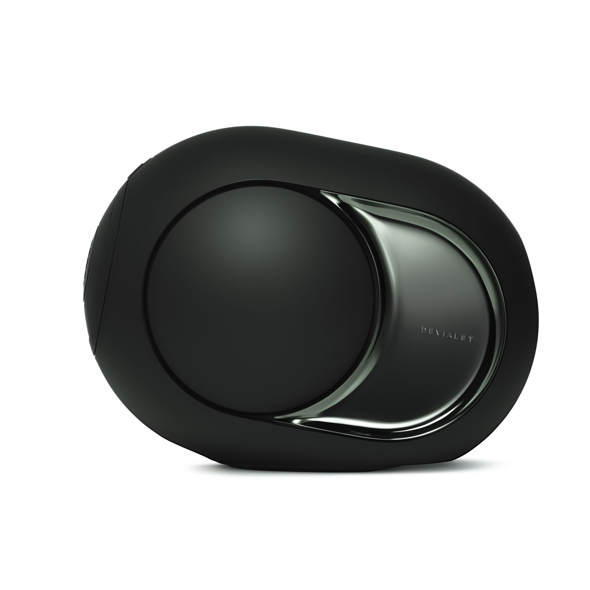 Devialet Phantom Ultimate 108 Db Light Pearl Speaker