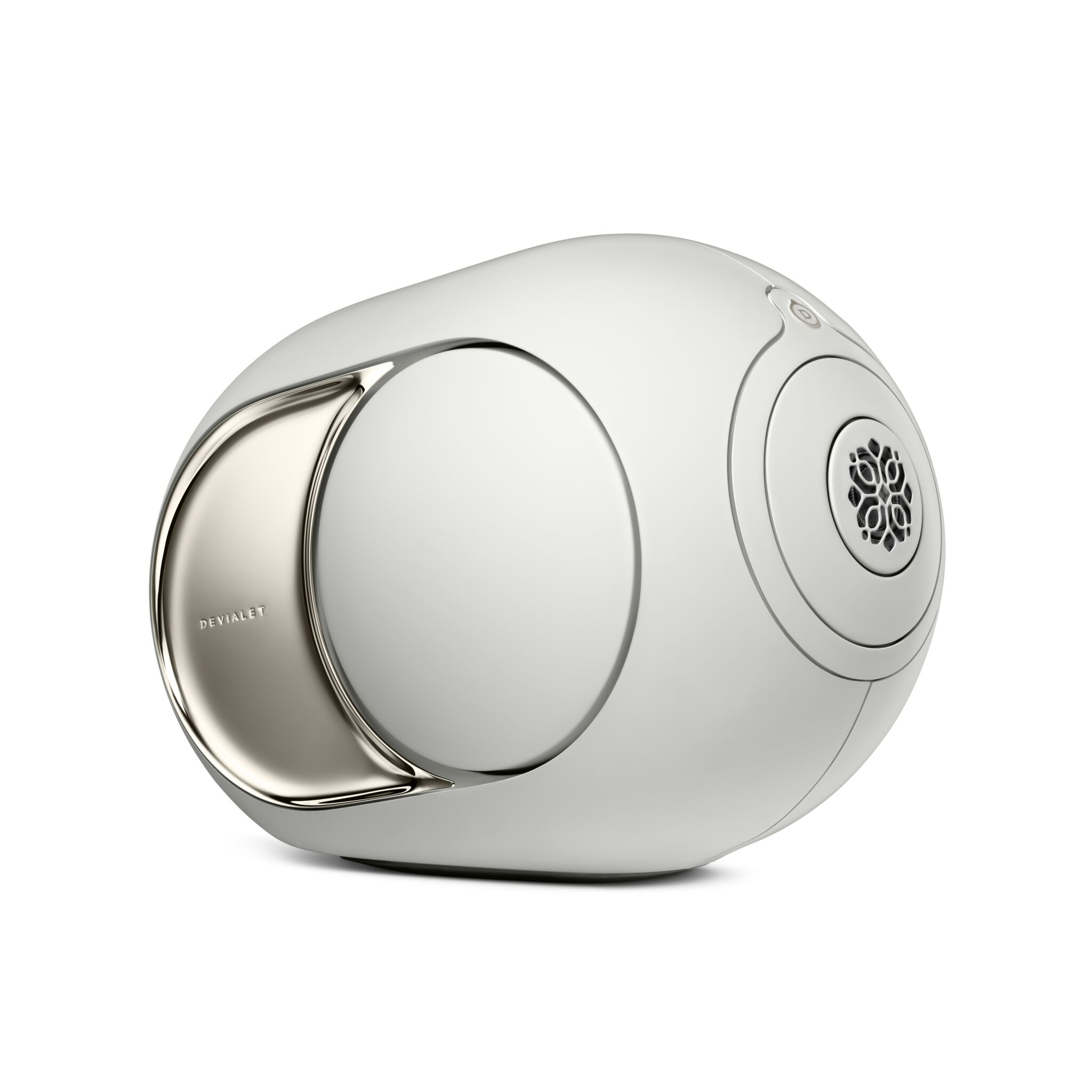 Devialet Phantom Ultimate 108 Db Light Pearl Speaker