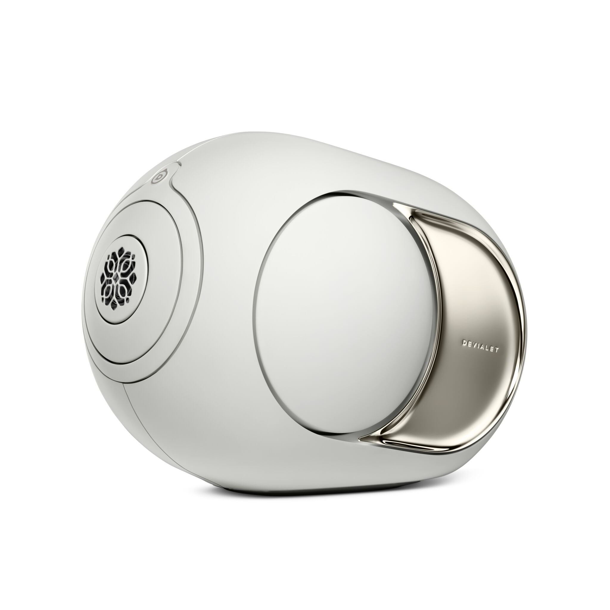 Devialet Phantom Ultimate 108 Db Light Pearl Speaker