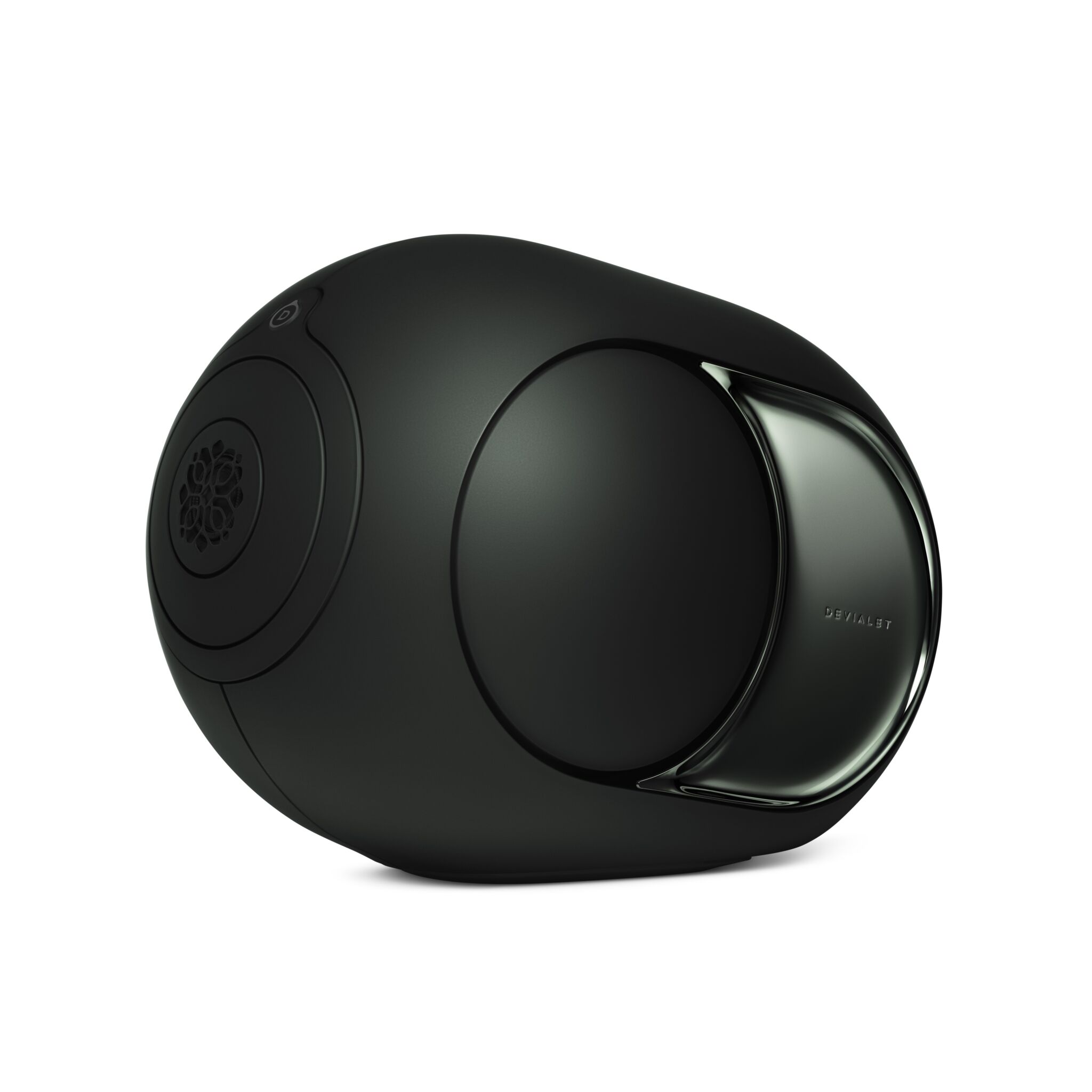 Devialet Phantom Ultimate 108 Db Light Pearl Speaker