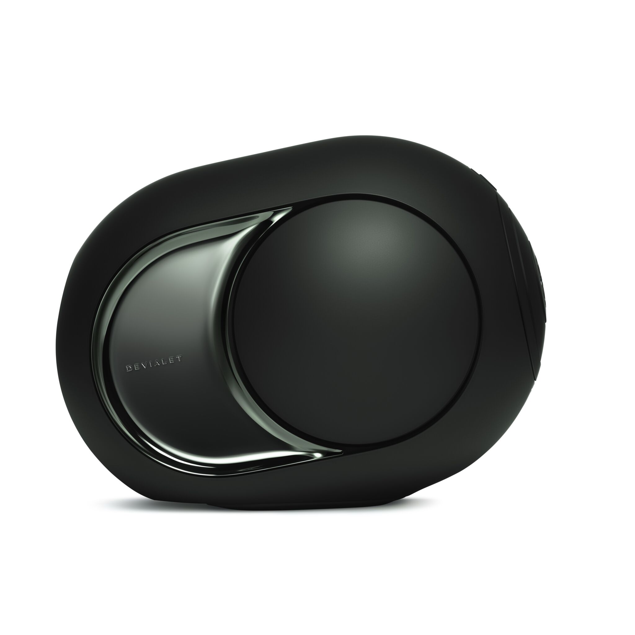 Devialet Phantom Ultimate 108 Db Light Pearl Speaker