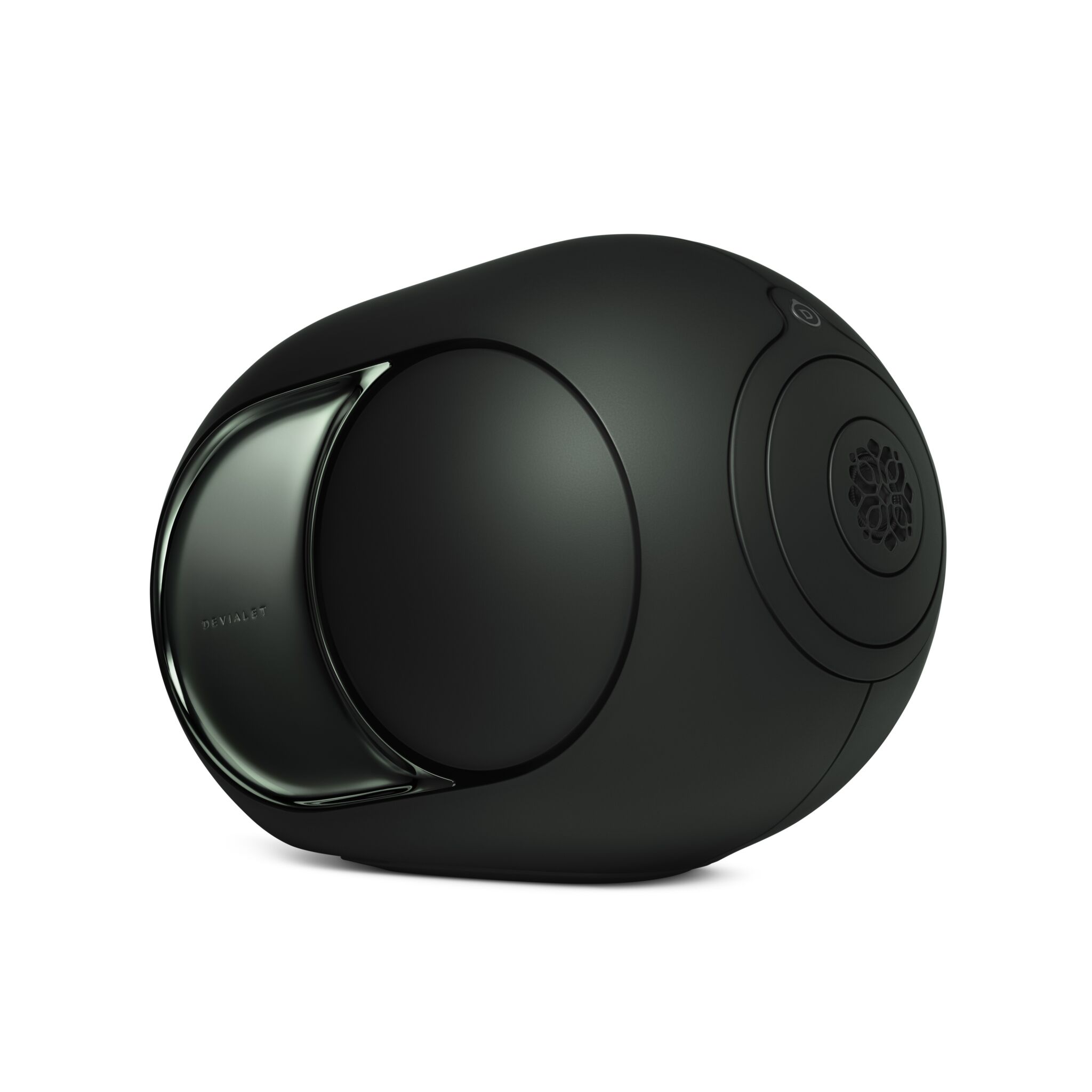 Devialet Phantom Ultimate 108 Db Light Pearl Speaker