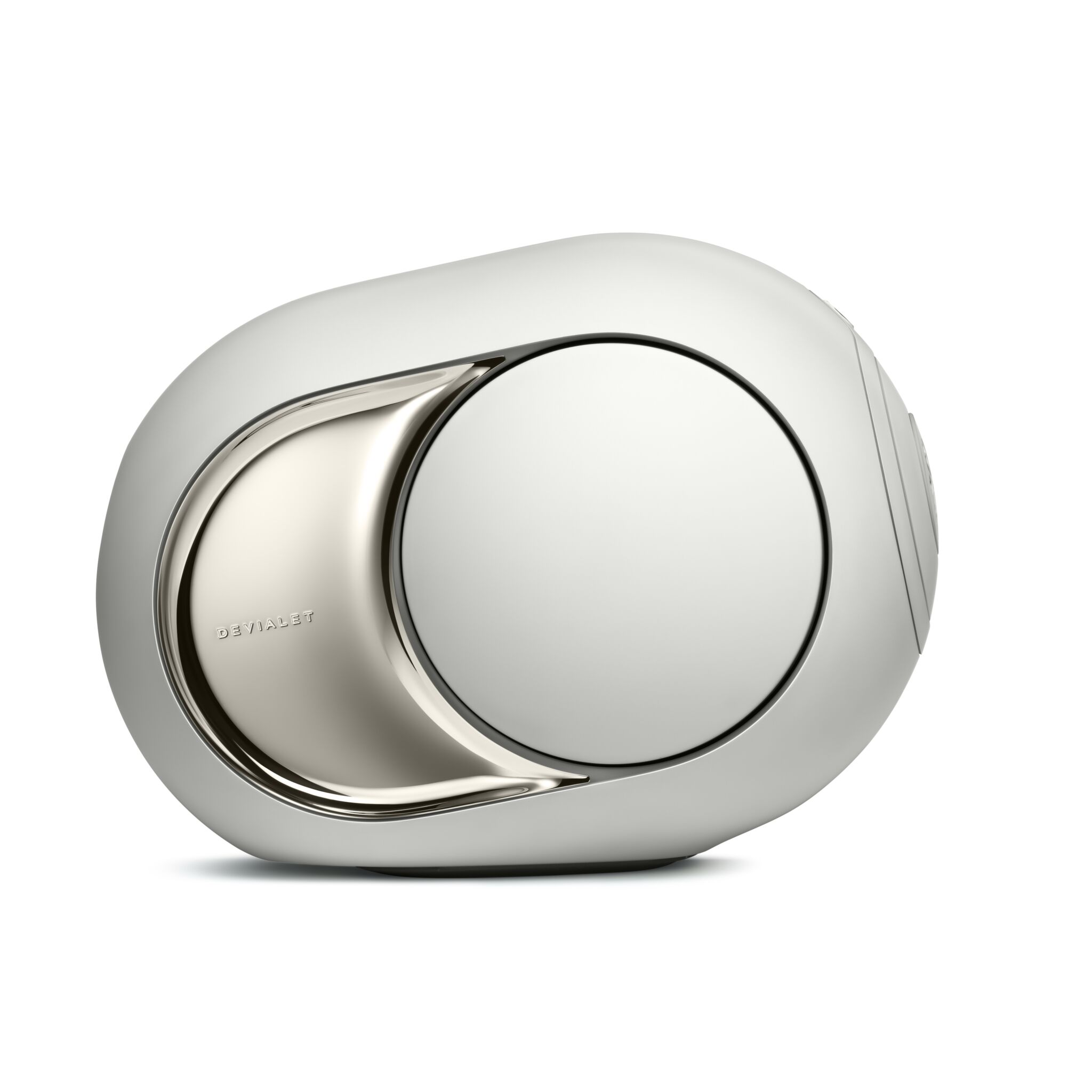 Devialet Phantom Ultimate 108 Db Light Pearl Speaker