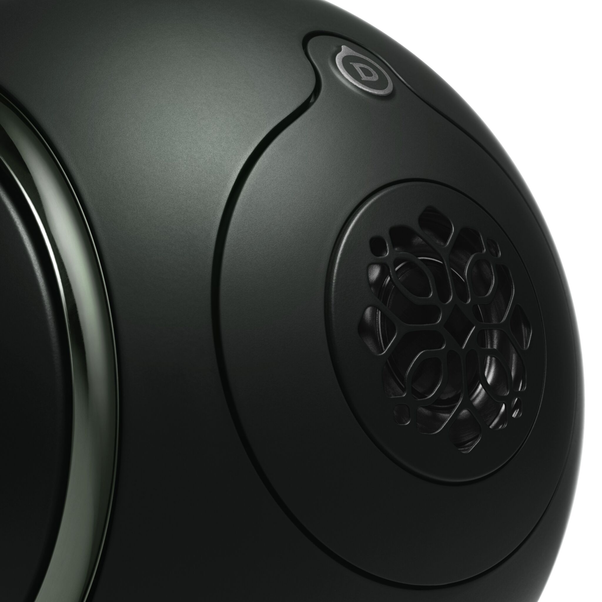 Devialet Phantom Ultimate 98 Db Deep Forest Speaker