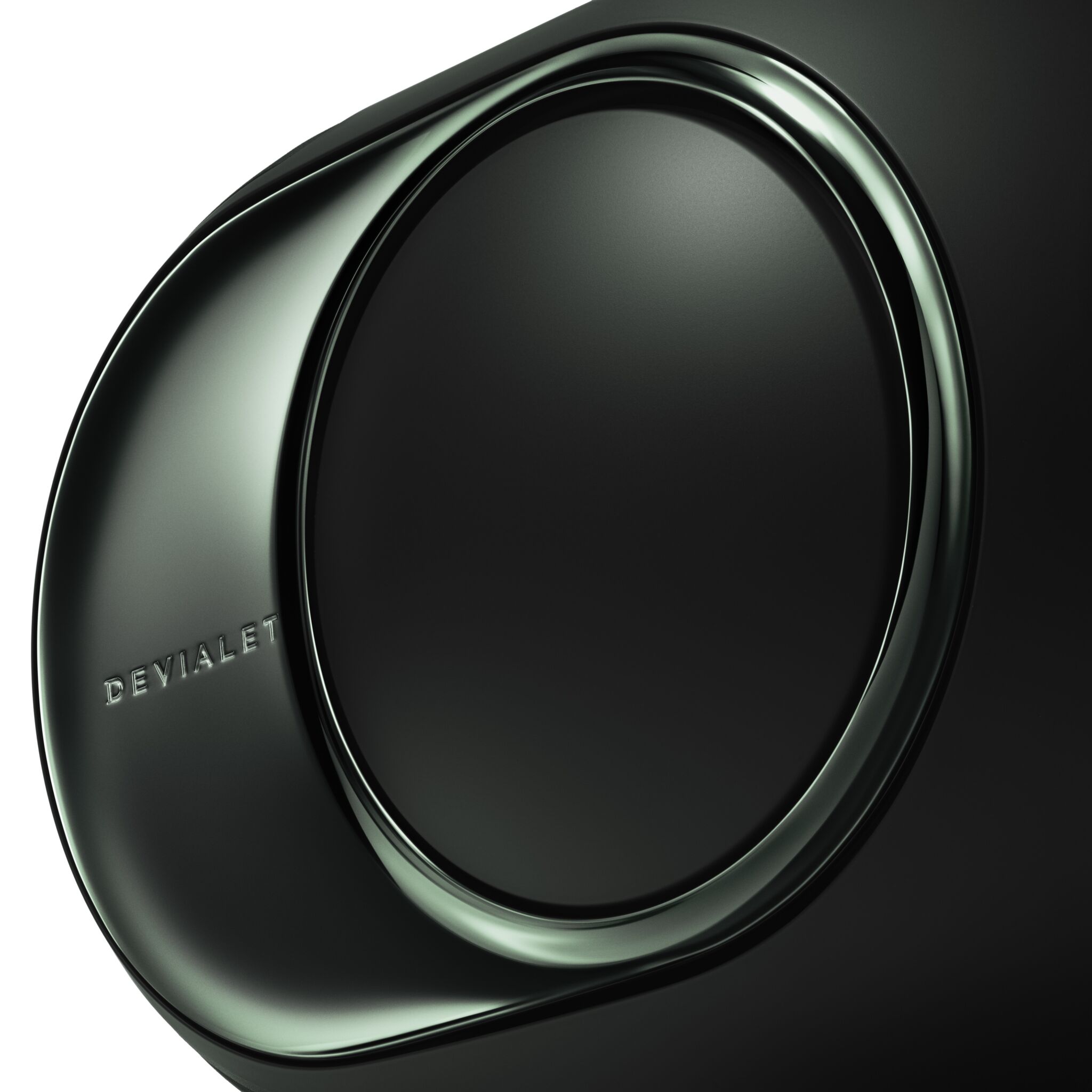 Devialet Phantom Ultimate 98 Db Deep Forest Speaker