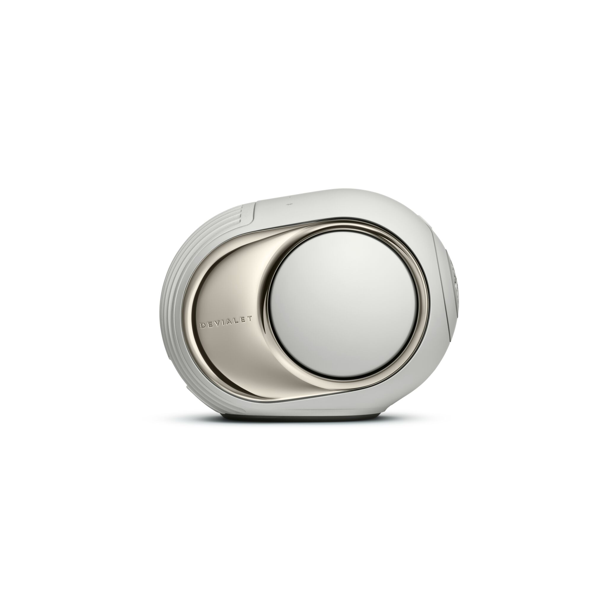 Devialet Phantom Ultimate 98 Db Light Pearl Speaker